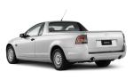 Holden Commodore VE Omega Ute 2007 года